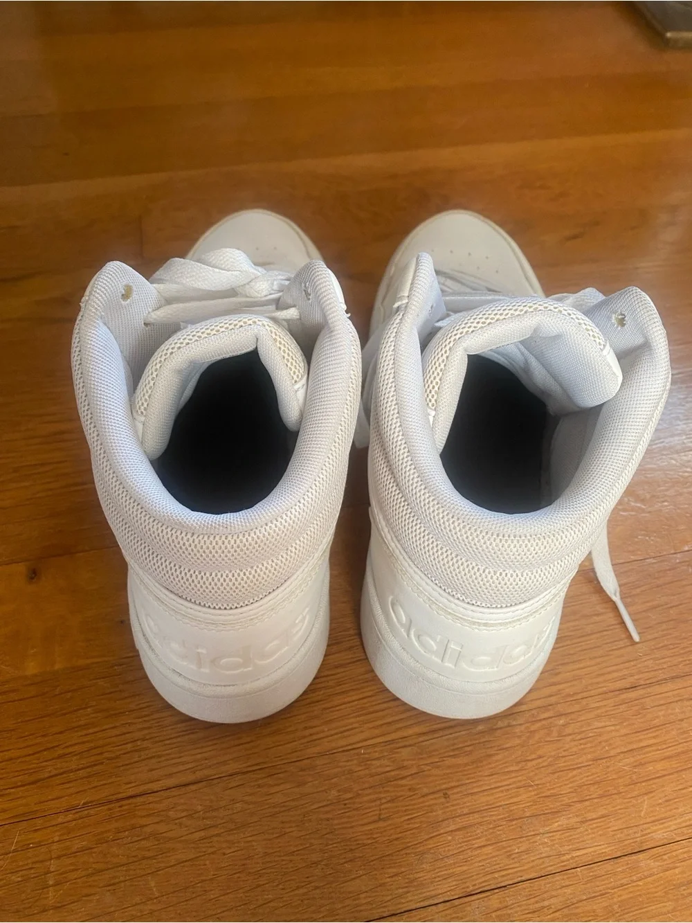 adidas classic high